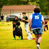 Chase Meyer c/o 2028 (@qbchasemeyer28) 's Twitter Profile
