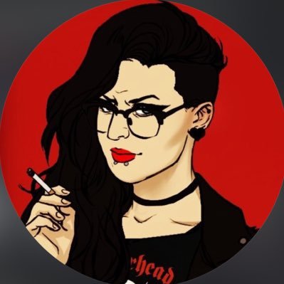Ruby 🔻 Danger Profile