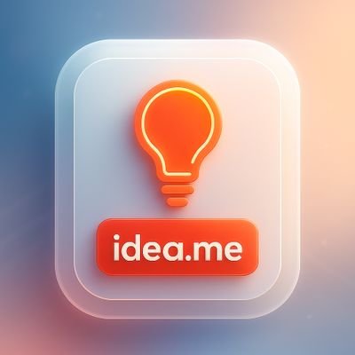 MacroHardES's profile picture. We are @MacroHardES | The social network where ideas turn into projects.

Share. Shape. Evolve.

A community for makers, creatives, and investors.