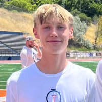 Nixon Warner (@nixonwarner3) 's Twitter Profile