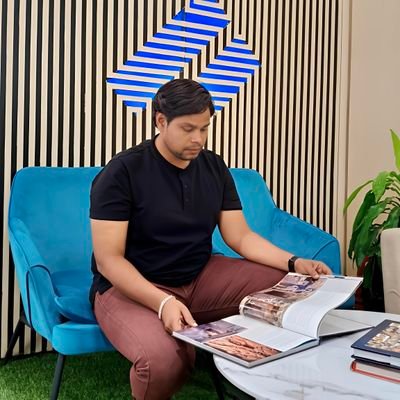 0_bhupesh's profile picture. Senior Software Engineer | Expert in Application & Technical Architecture, Code Optimization & Agile Practices | Technical Leadership & Team Mentorship