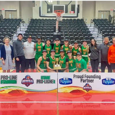 Maritime Women’s Basketball Association Franchise