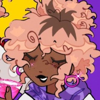 she/he/they
(PARODY ACCOUNT) (also a fictkin)
Rogue of Void ^^
PFP NOT MINE //
SAPHICCCC !!!!!