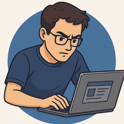 Linus 👨💻 Building in Public
Creating the best backend notification tool: DevNotify
