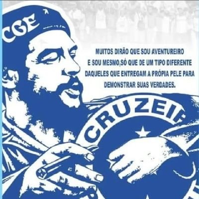 Tropa do Mágico 🧙♂️ Grupo de referências 🔛 Vou gastar a onda falando do Cruzeiro boa boa