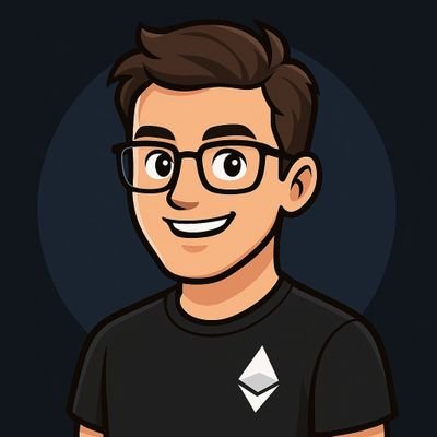 Web3 Enthusiasm || Crypto Trader || Mod || Content Creator || @ston_fi Ambassador || @ShareX_Network KOL