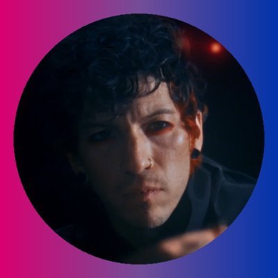 #1 cut my lip enjoyer
| FOB | TØP | Ghostkid | Bad Omens | MCR | MIW | Ghost | Sleep Token | Xlov
@xxbemyoreoxx Is my RayRay 🖤| fan acc |
