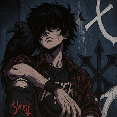 Cuerv0Fatal's profile picture. 🪐