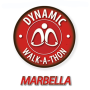 Dynamic Walk-A-Thon Marbella will be a tribute to those who help support & foster awareness for children, families & the empowerment of women.