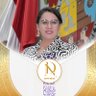 NatyDiazJmz's profile picture. Diputada Local y Presidenta de la Mesa Directiva de la  LXVI Legislatura. #FuerzaYPalabraDeMujer