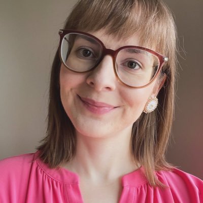 @mildredsfierce locked out ⢠She/Her š³ļøāš ⢠@NextBestPicture Editor ⢠Film/TV Critic ⢠@DorianAwards @theOAFFC @filmindependent member ⢠šsaradawnc@gmail.com