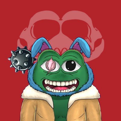 UNIQUE🐸🦍 Profile