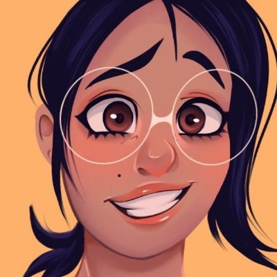 Illustration//Cómic//Tie Down/Ink and Paint (animation)🖌️🎨
Cleanup artist form HelluvaBoss ~
Commisions OPEN
https://t.co/pPcnypzcm6