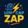 lowcapzap's profile picture. 🔍 Hunting Gems. Zapping Gains.
⚡ Reviewing low-cap memes on #Stellar , #XRPL & #HBAR.
Not financial advice—just early radar.
