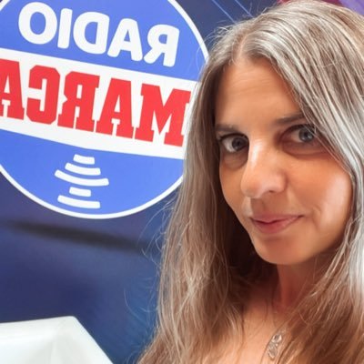 Periodista y Profesora. Comentando el baloncesto en Radio Marca 📻🏀