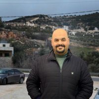 Abed alhady Alshebli (@alchemist988) 's Twitter Profile