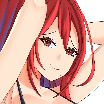 I draw sexy/lewd/NSFW art of mosty vtubers and some game franchises, not much else to say! (~ ̄▽ ̄)~
Pixiv: https://t.co/9iiPrQz8pR