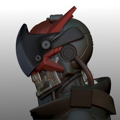 - 3D Character & Concept Artist -
CHARACTER ARTIST at BytePunk Studios
.
.
.
Ad Astra... Per Aspera!!!