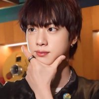 gogoogo34 (@jinlvvme) 's Twitter Profile