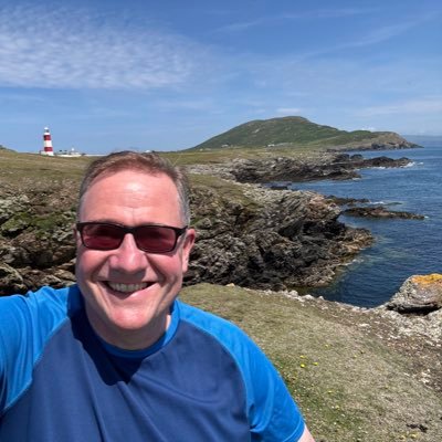 andrew behan Profile