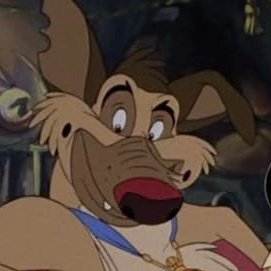 CharlieADGTH's profile picture. ''A pedigree certainly ain't what I am, So call me a mixed-up pup'' | Sister: @YouGottaHoldEm | #Taken by @XWhippetAngelX