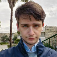 חיים (@thisischaim) 's Twitter Profile