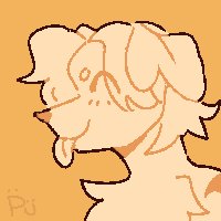 three14am's profile picture. 18 + he/any // mainly go by pi or three // sapphic polyam guy // self-taught artist