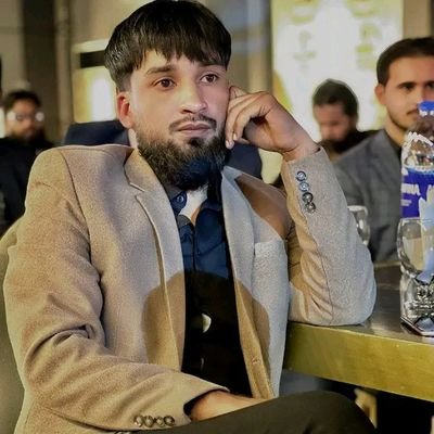میں ہوں پاکستان کی نظریاتی حدود کا محافظ ۔
میں ہوں ففتھ جنریشن وار کا سپاہی۔۔ 🇵🇰