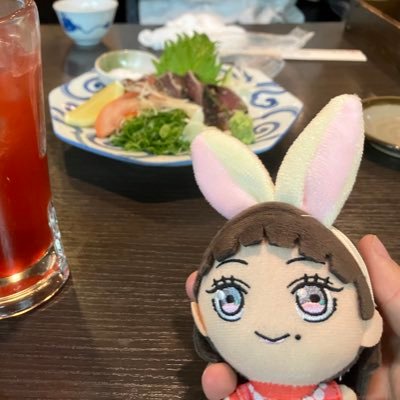 🐰児島副社長🍓小宮有紗様ガチ恋さんのプロフィール画像