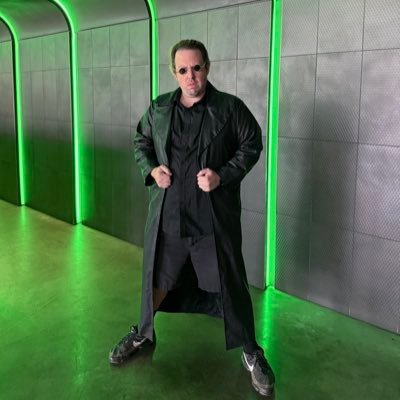 “Food influencer” - People Magazine. rocco@mega64.com