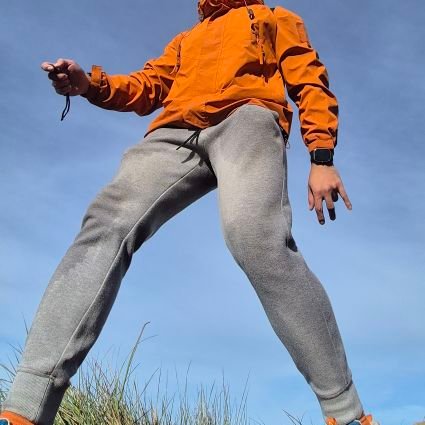 PatrickMario23's profile picture. 