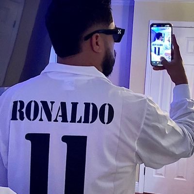 titomania_10's profile picture. #ATL #RealMadrid ⚽️🇪🇸 #Falcons DBN 🐦 #GoBraves ⚾️ #FortheA