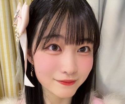 SKE48第13期研究生の桒原椿ちゃんの応援企画アカウントです💛💛💛
ニックネーム つーちゃん
生年月日2006年2月25日
血液型A型
佐賀県出身
ペンライト💛💛💛
趣味
アイドルのMVをみること、キャラクターショップにいくこと。
特技 スポーツ、習字
好きな食べ物 グミ、餃子
笑顔は最強の武器