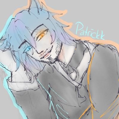 Patrickk150890さんのプロフィール画像