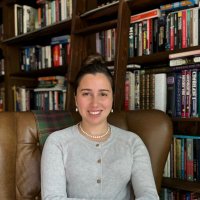 Debora Daly (@drdeboradaly) 's Twitter Profile