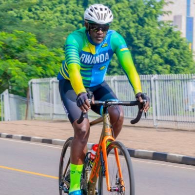 NKURANGA Alphonse Profile