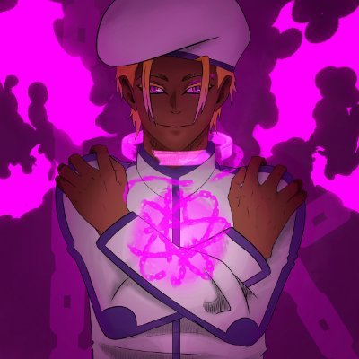 AccelOrder's profile picture. Intentado crecer como artista y apoyar en lo máximo a los stremaers que inician.

Gracias por enseñarme que también puedo crear mundos en mi imaginación Akira