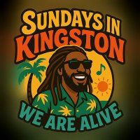 SundaysInKingston (@sundaysnkingstn) 's Twitter Profile Photo SundaysInKingston (@sundaysnkingstn) 's Twitter Profile Photo