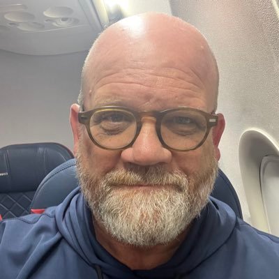 Husband to Courtney - Father to 4 - Pop to 2 - Striving to be the man my dogs think I am