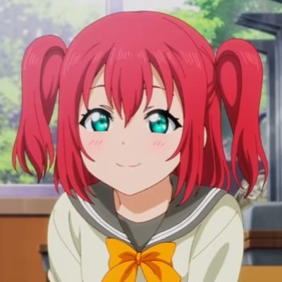 RUBY ⌛️🍭さんのプロフィール画像