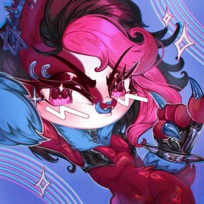 Art Gallery 🔞 🔸 Commissioner & Roleplayer🔸Hablo Español/I Talk English