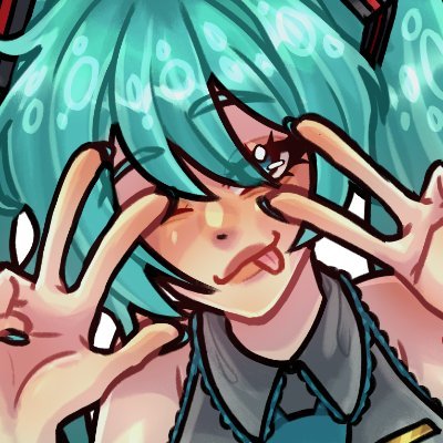 artist 🇪🇸
Commissions open!
discord: Poma_4400
eng/esp
https://t.co/28xdxaSJD4