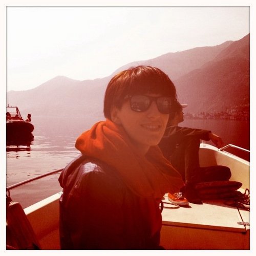 LauraSignorelli's profile picture. 