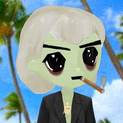 Fredさんのプロフィール画像