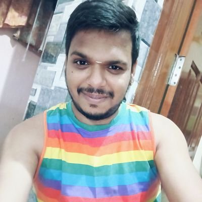 🏳️🌈 Love Gets Better Together 💕Rainbow is a not a color., its emotion and feel 🏳️🌈 proud as gay 👬 💖Friendly meet-up welcome 🤩 💘Dp its always mine 🫂
