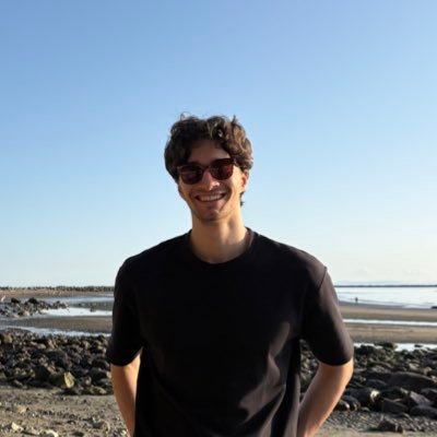 MSc Computational Statistics & Machine Learning @UCL | BSc Physics & Comp Sci @mcgillu | Did Game Dev @ea, @relicgames, @microsoft, @ubisoft
