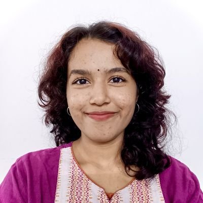 Student of #PR at @SCoReInd, Class of 2026, Post Graduation in Public Relations & Corporate Communications, #PRSchool