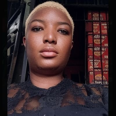 OLUWADAMILOLA is her name 🥰
Omo Ondo ni mi✌️#chelsea F.C fan 💙
💙 Obidient for life♥️ A Business Administrator💪,God's grace keep me going 💯. Equals 🫂🫂💯.