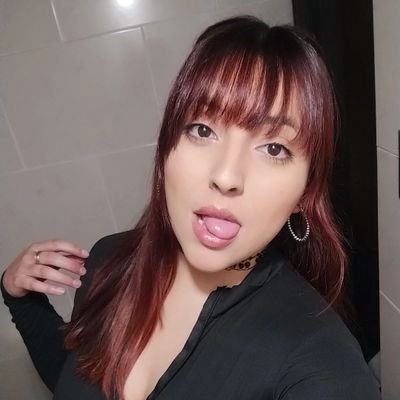 Para qué quiero realidad dame tu locura y volaré, lo haré... ✨