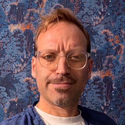 Making 100 healthy years a reality for everyrone. Co-founder & Chief Design Officer at @function. Formerly Director of Product Design @Meta.